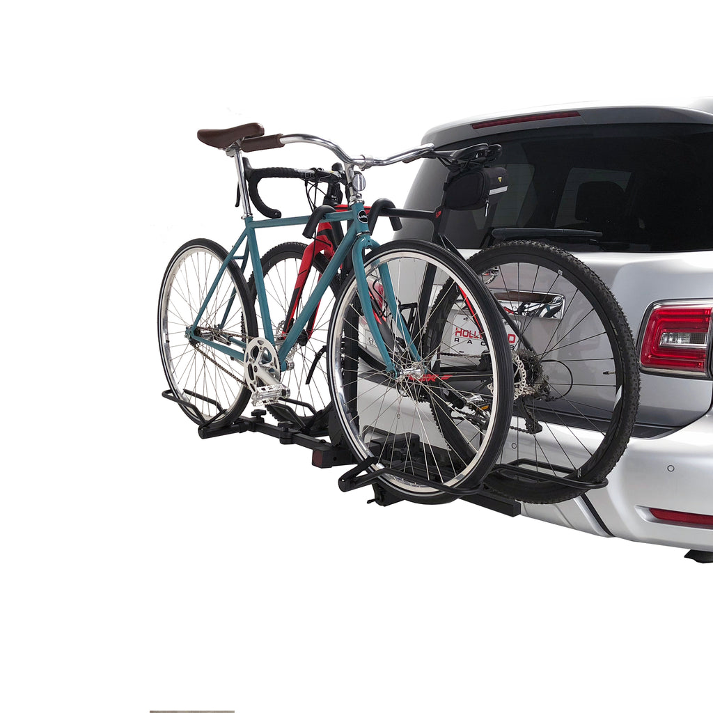 e bike hitch rack