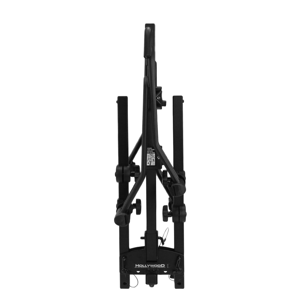 hollywood racks trail rider hitch rack