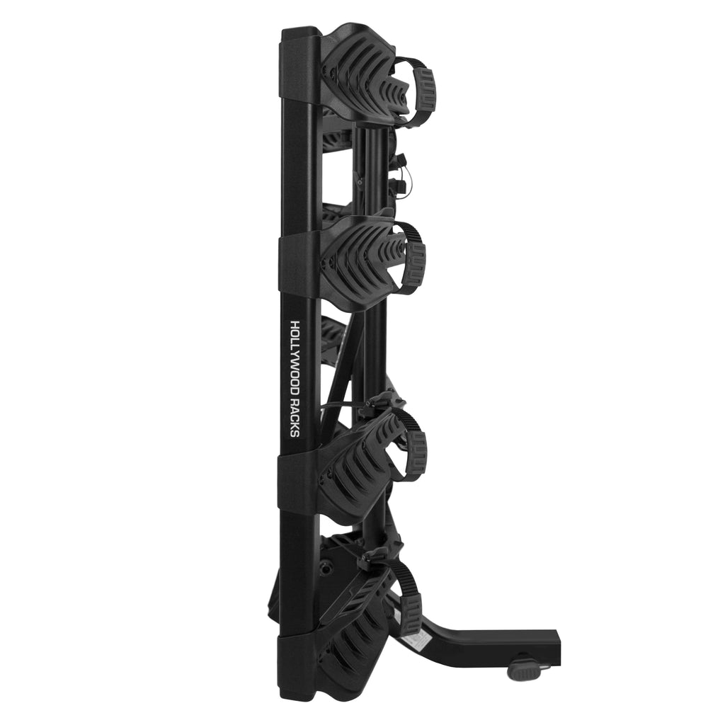 hollywood racks destination 4 bike hitch rack