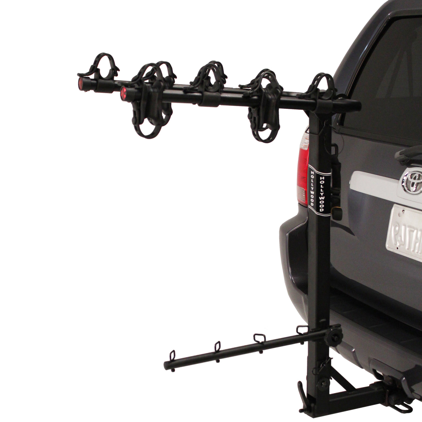 bike carrier hitch