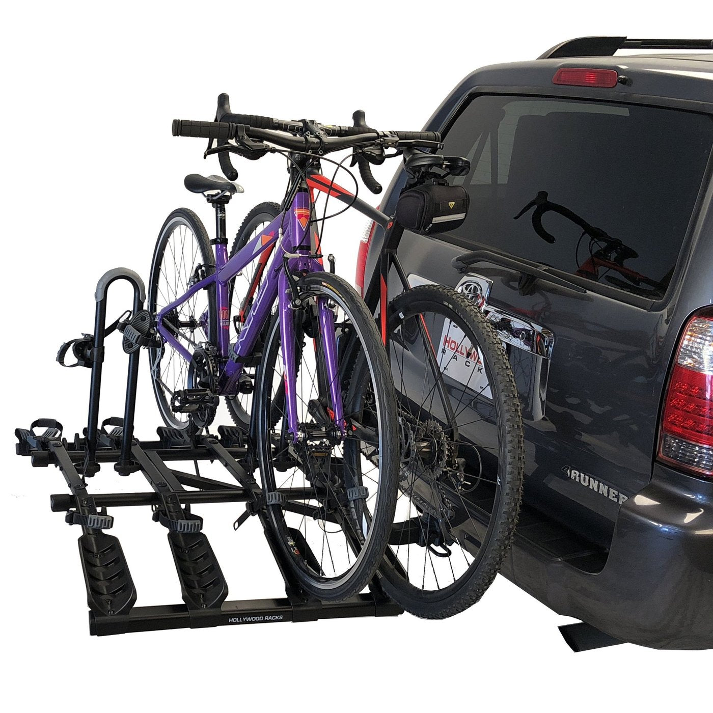 four bike carrier