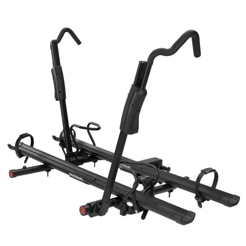 hollywood racks trail rider hitch rack