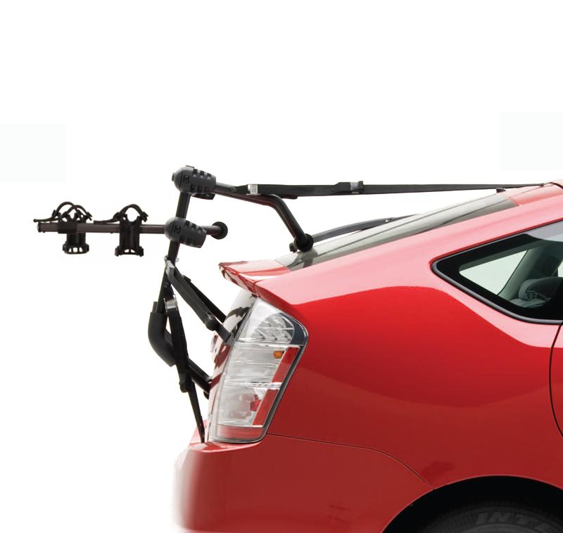 prius bike rack