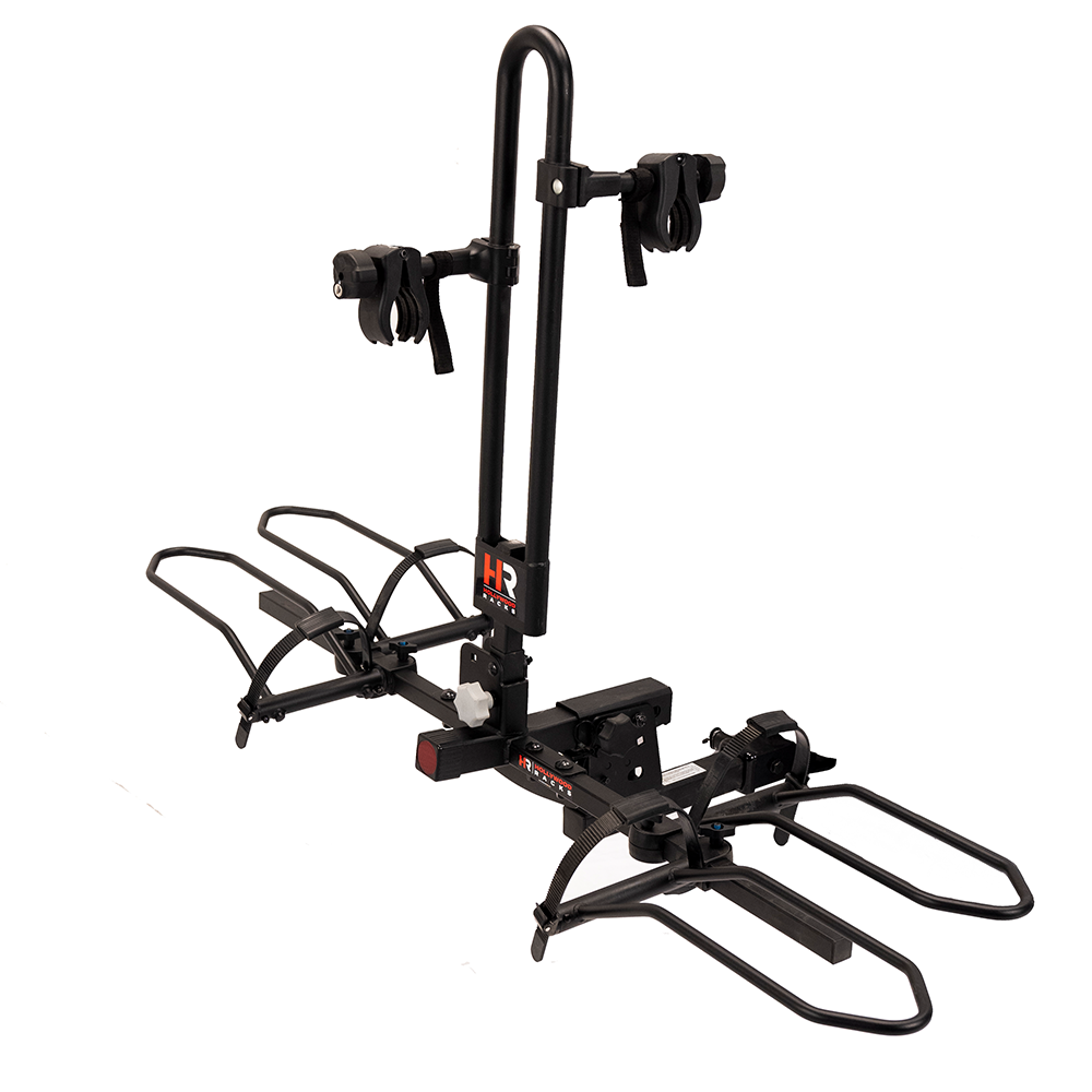 RV Rider E-Bike Rack