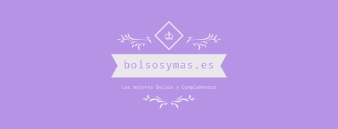 Logo BolsosyMas