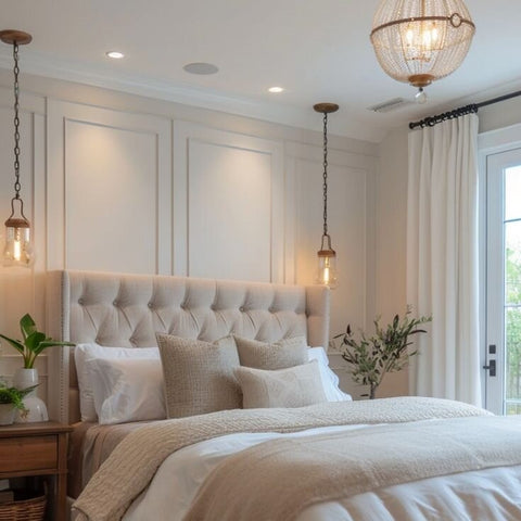 recessed light
