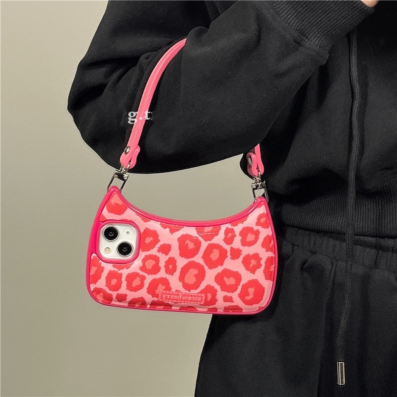 Handbag Phone Case - iPhone Case