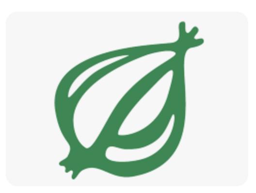 The Onion Logo Stickers from The Onion Store