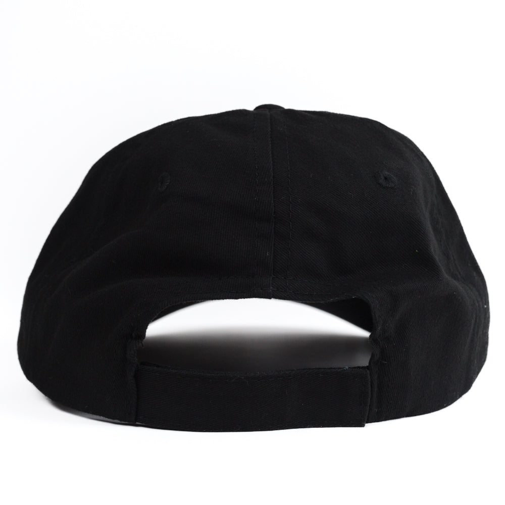 Gary Baseball Cap – RAYGUN