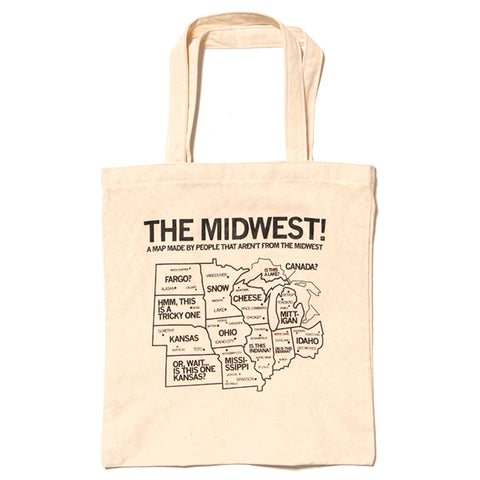 Midwestern Pop Machine Die-Cut Sticker – RAYGUN