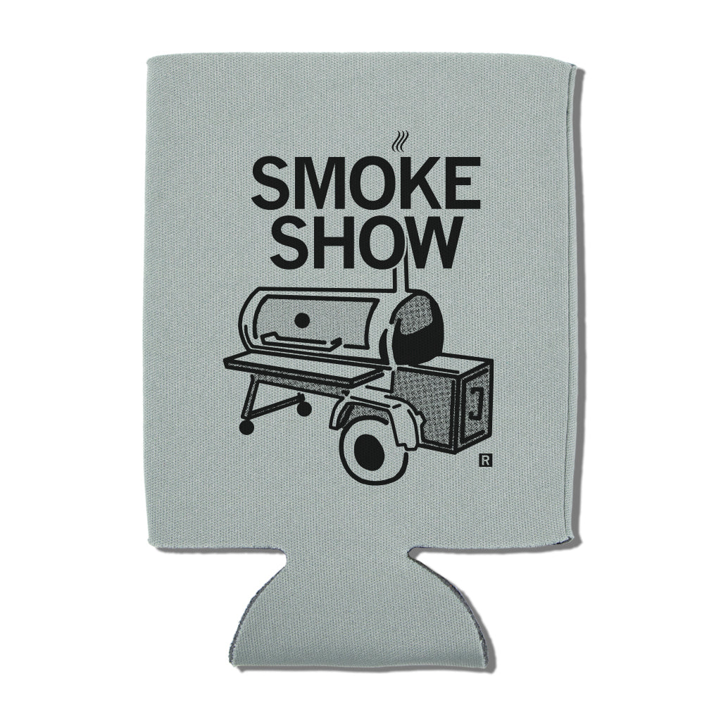 Smoke Show Can Cooler