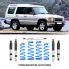 SELECT 4WD OVERLAND SERIES 2" LIFT KIT- LAND ROVER DISCOVERY 1