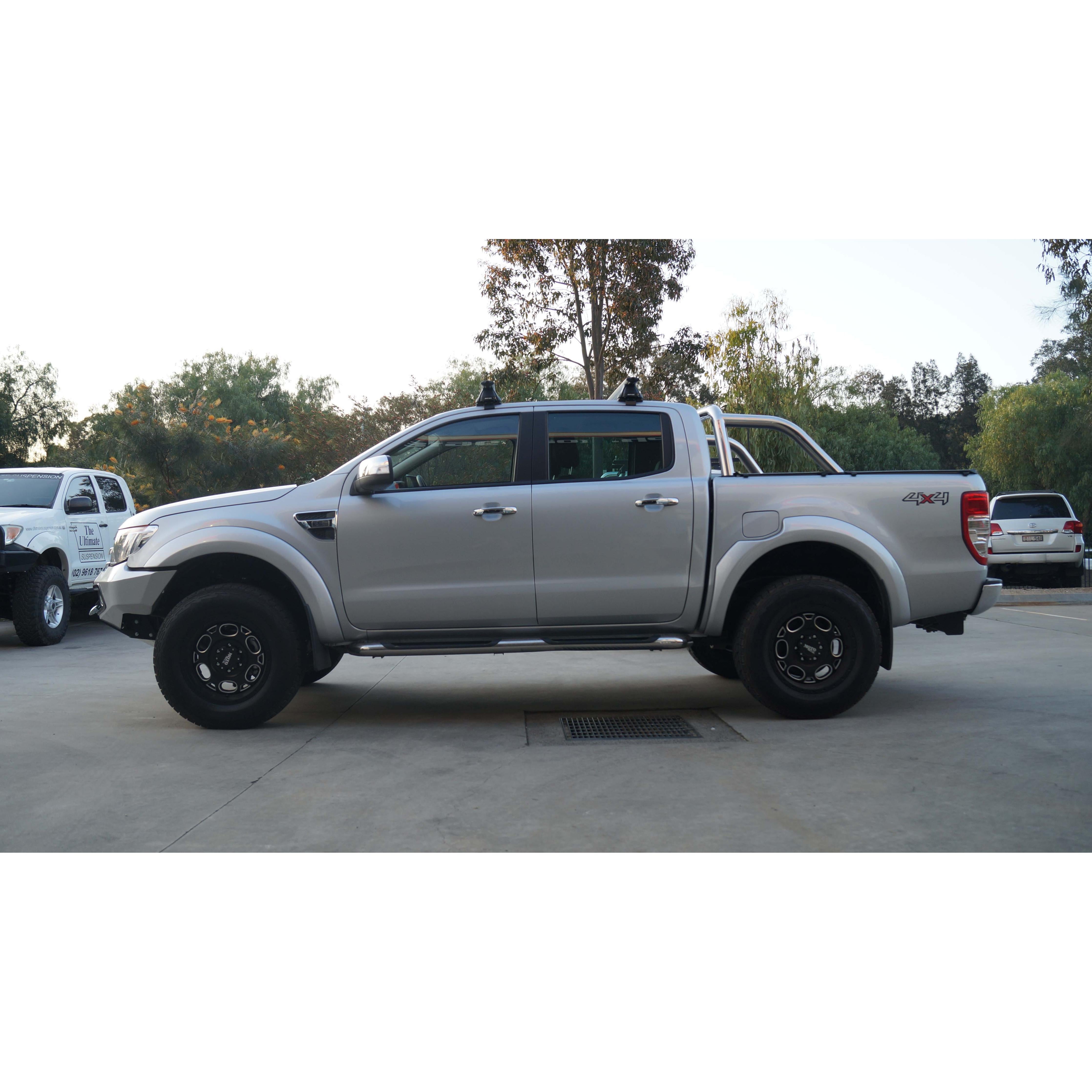 SELECT 4WD ULTIMATE SUSPENSION 2" LIFT KIT FORD RANGER PX Select 4WD