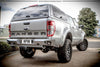 Offroad Animal Rear Bumper and Tow Bar, Ford Ranger PX 2011-on, Mazda BT50- 2011- on