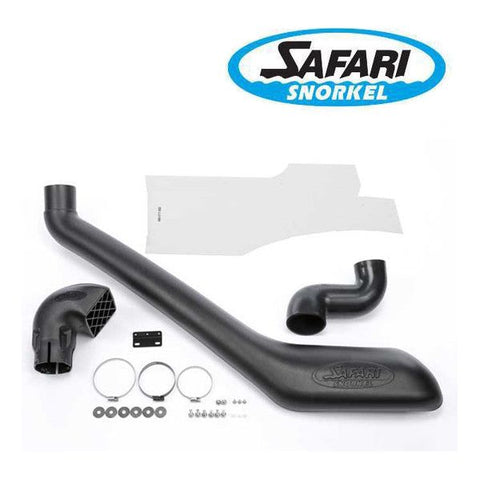 safari snorkel 76 series