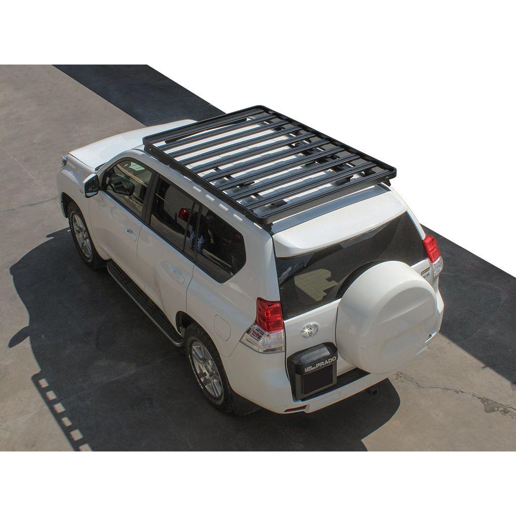 roof rack for toyota prado