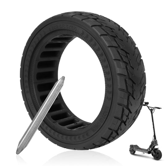 8.5x3.0 Rubber Tire Thickened Anti-skid For 8 1/2X2 (50-134