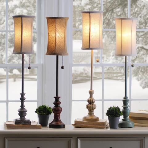 buffet-table-lamps