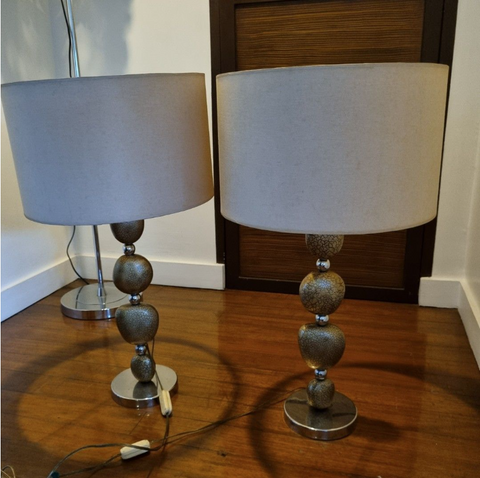 classic table lamps