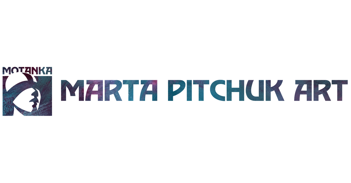 Marta Pitchuk Art