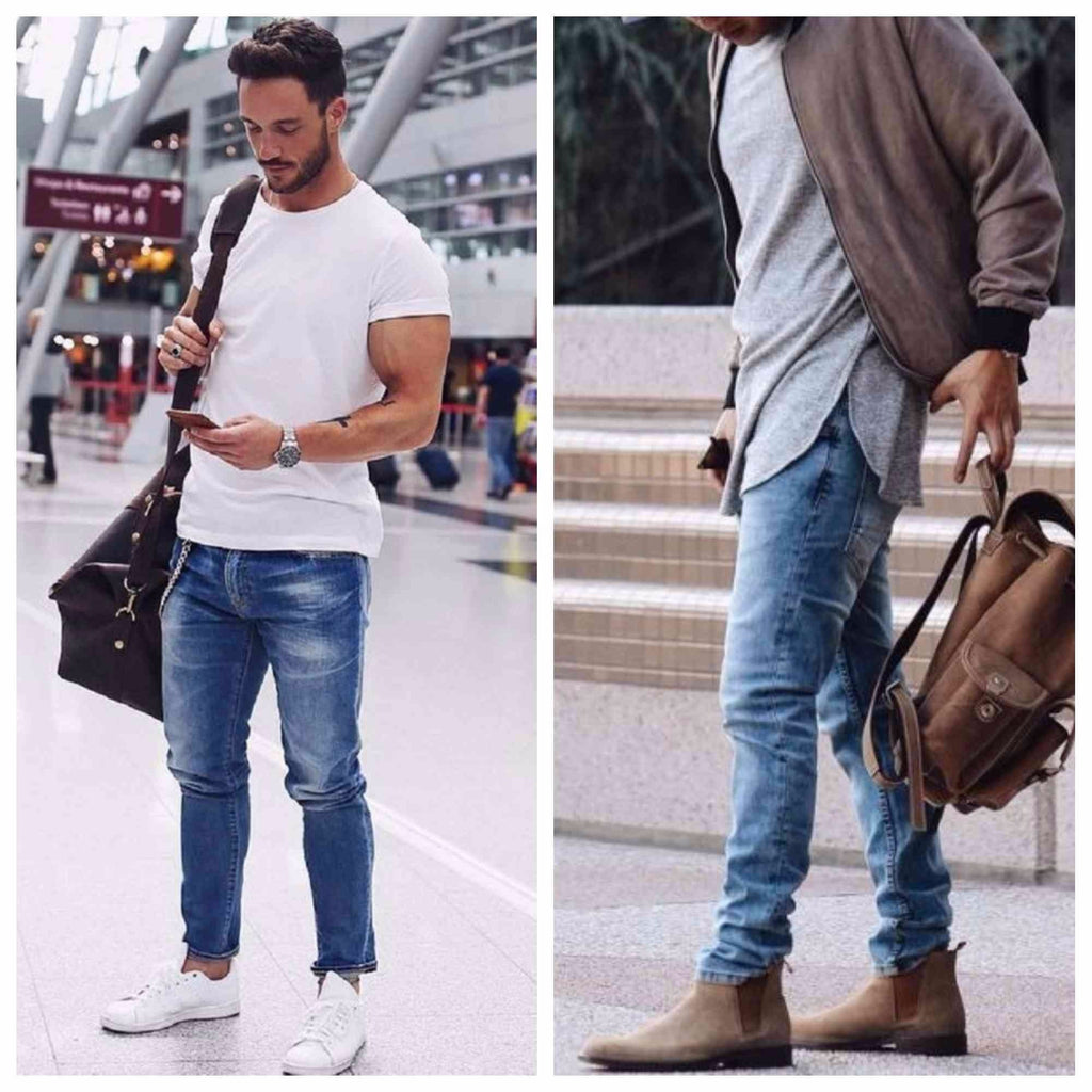 best fitting jeans for men