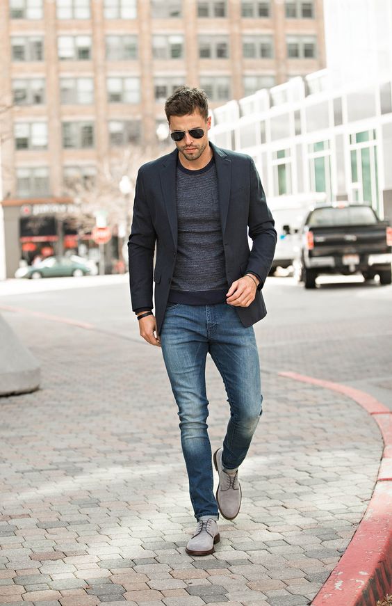 casual dinner outfits for guys