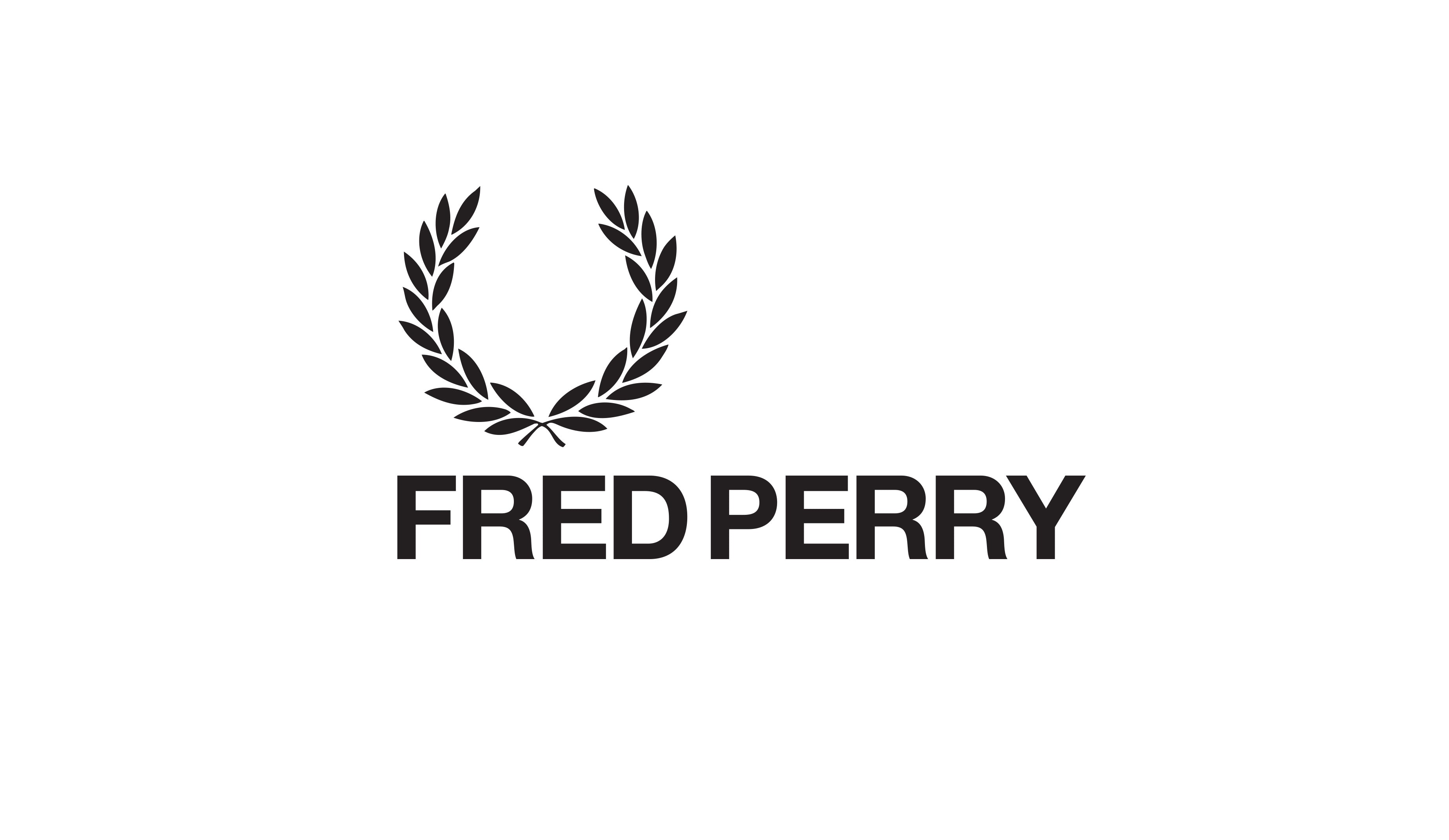 Fred Perry – Boys'Co