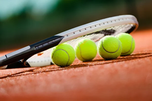 Tennis Gear Guide - Tennis Racquet Bags and More