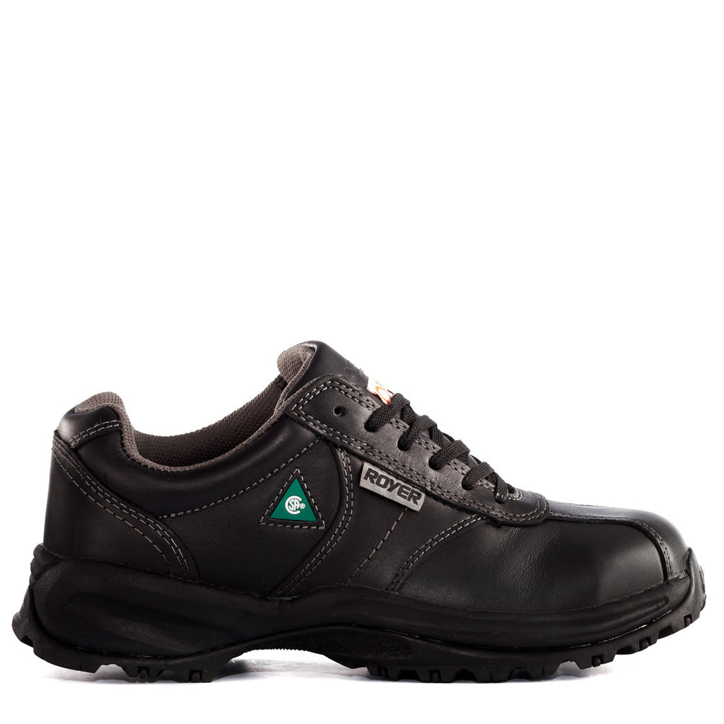 csa approved steel toe safety shoes