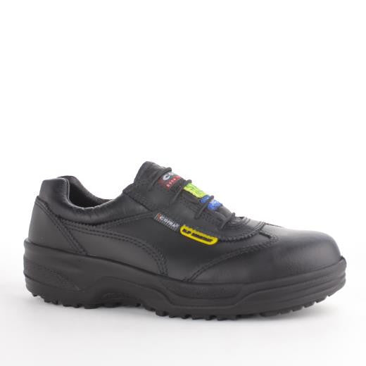 shoe zone women's safety shoes