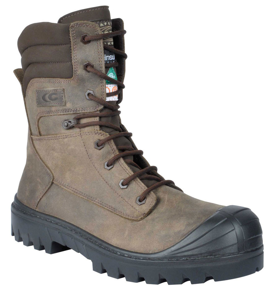 safety boots cofra