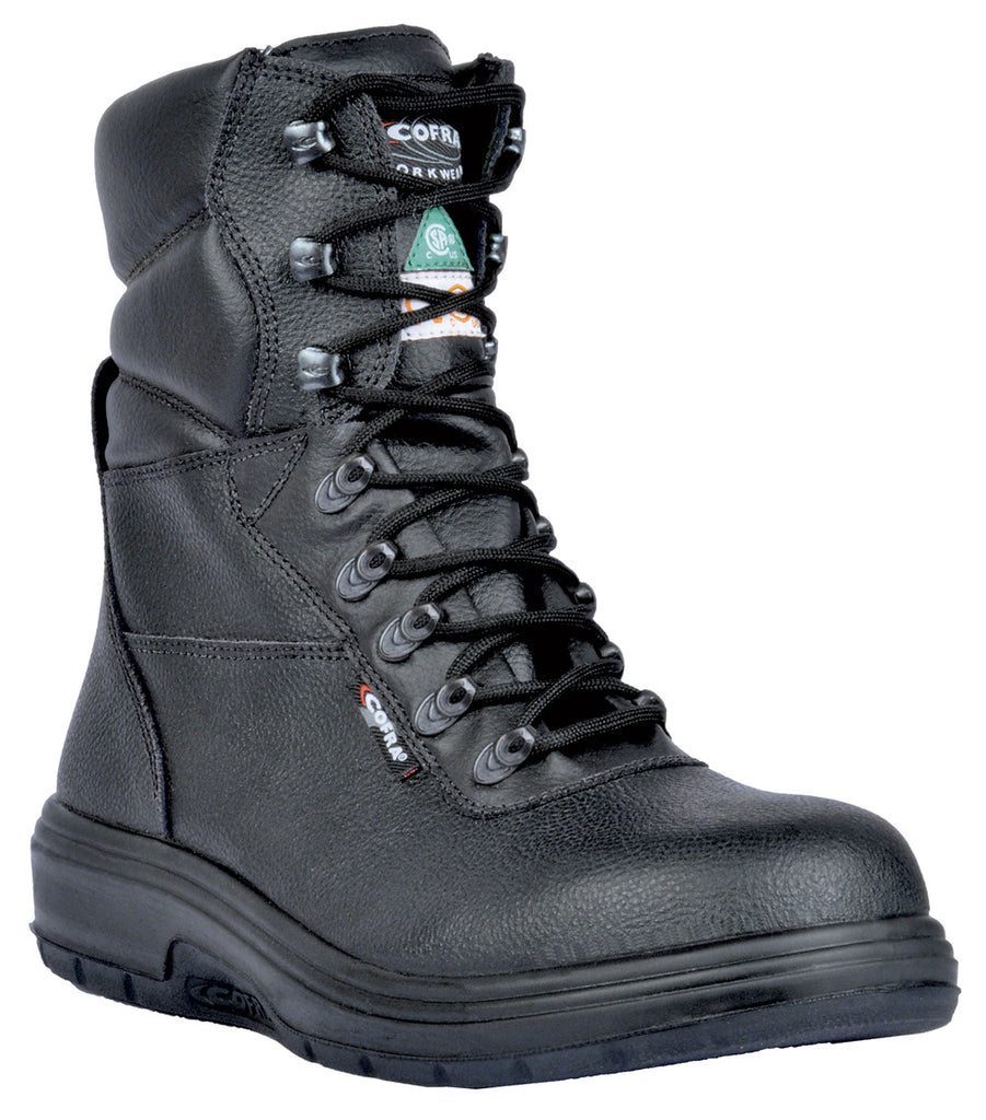 non metal safety boots