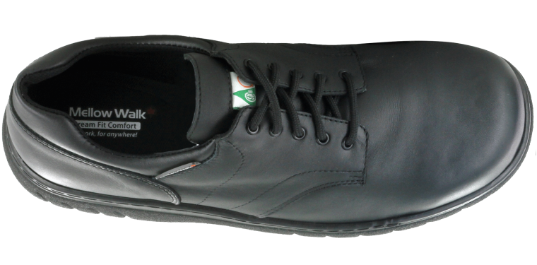 wide fit safety shoes