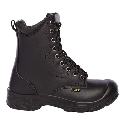 nats women's work boots