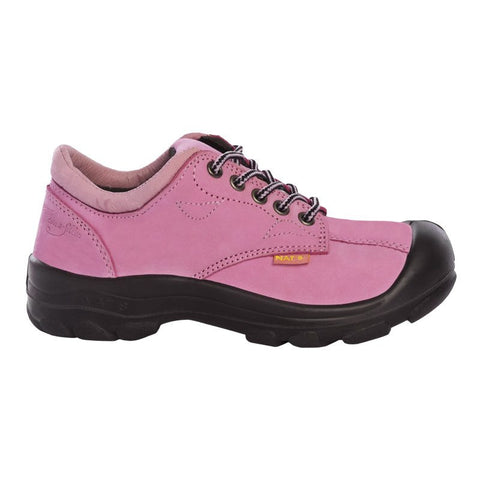 Women Safety Footwear Work Shoes Safety 