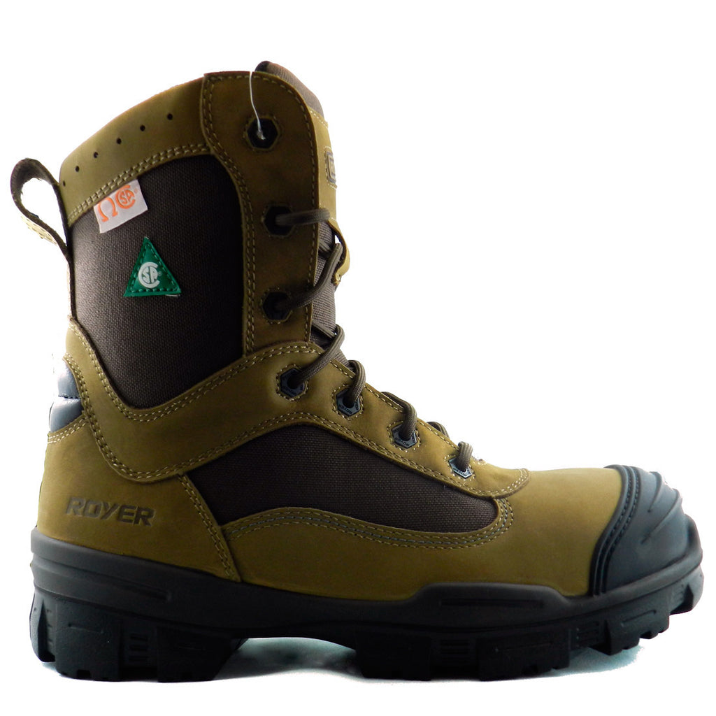 royer safety boots