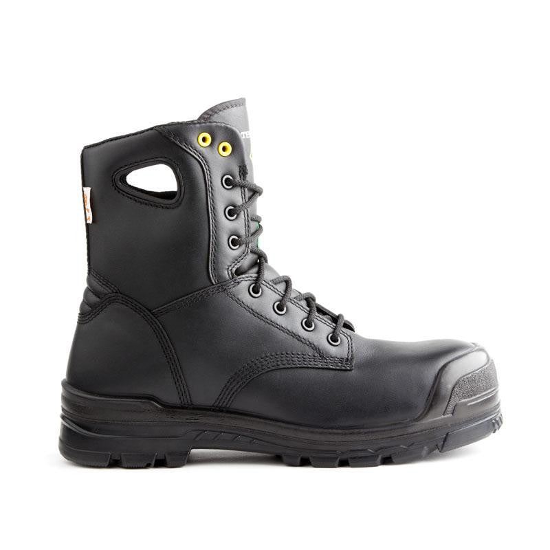 Terra Footwear 2975B ARGO CSA Safety Work Boots METAL FREE Made in ...
