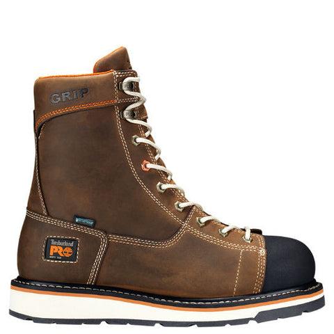 steel toe timberland canada