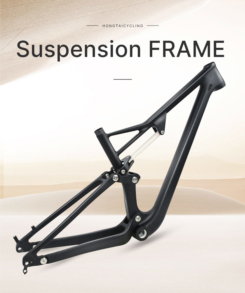 full suspension frame 29 carbon