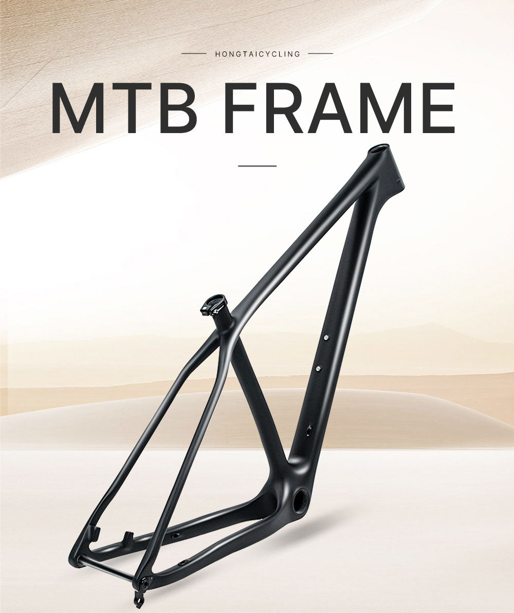 Mtb 29 frame
