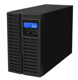 1,800 Watt Advanced Digital Tower Battery Backup UPS