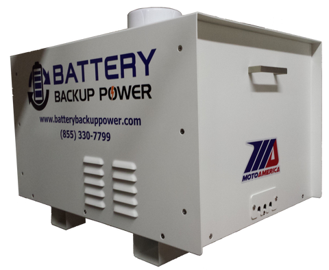 Custom Uninterrupted Power Solutions