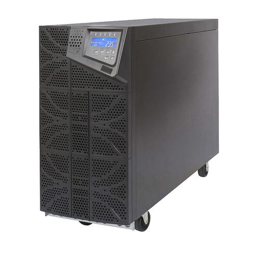 10 kVA / 10,000 Watt Power Conditioner & Battery Backup UPS – Battery  Backup Power, Inc.