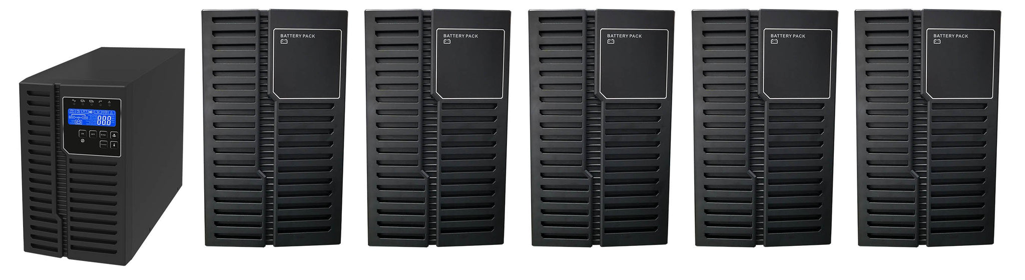 server ups battery backup reviews