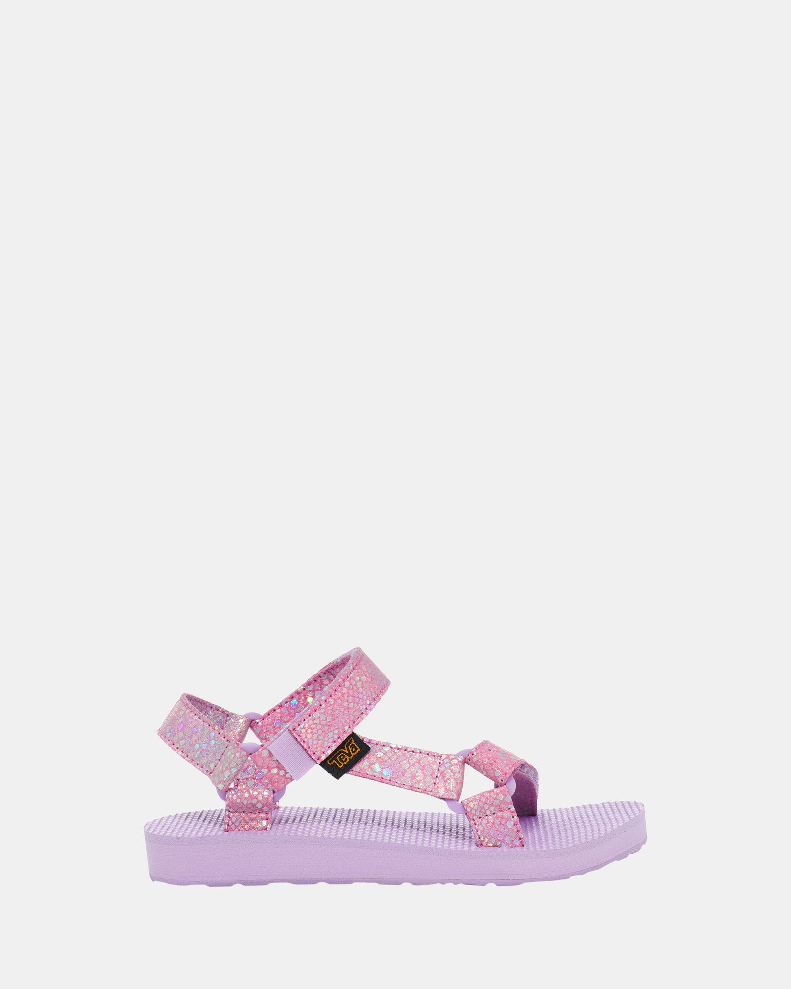 Original Universal Sandal Pastel Lilac – Shoes & Sox