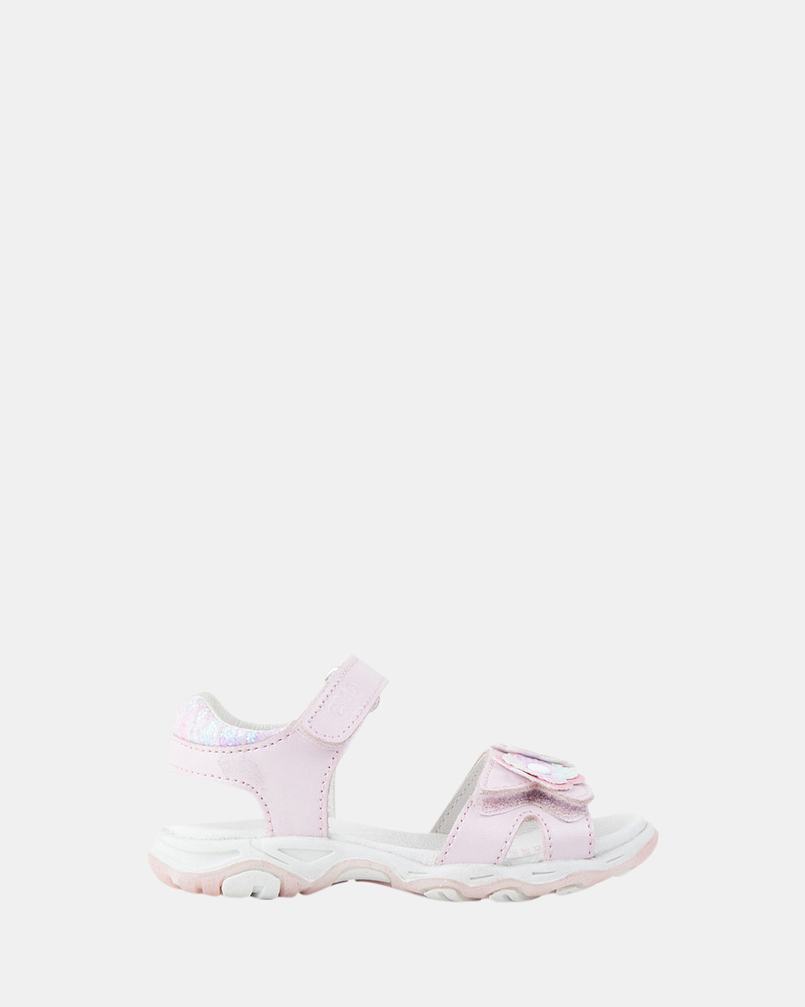 Hailey Candy Pink – Shoes & Sox