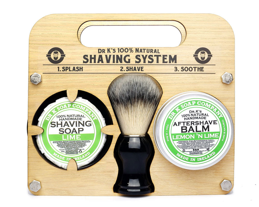 Shaving System