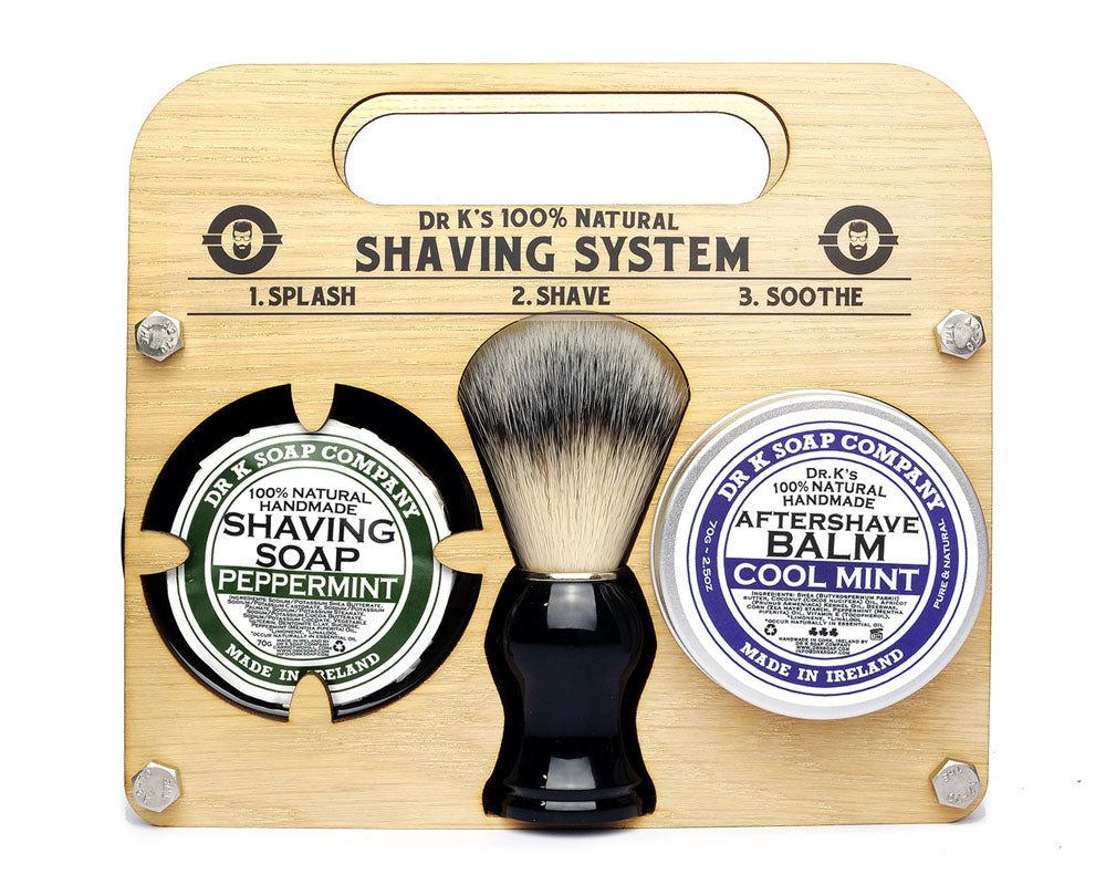 Shaving System