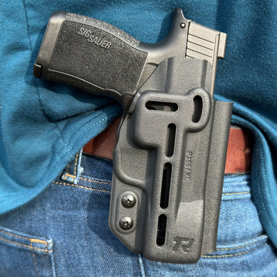 OWB Holsters