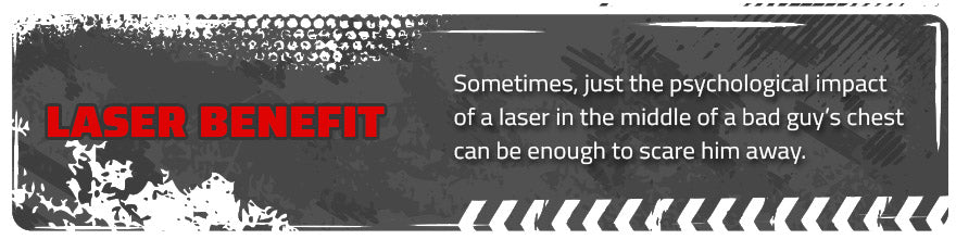 Laser Benefit